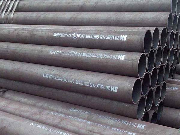 20crmo鋼管價(jià)格